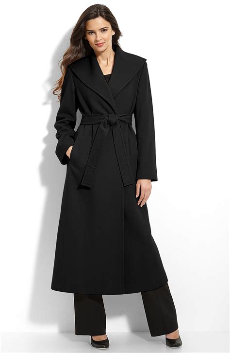 long cashmere coats women's sale.